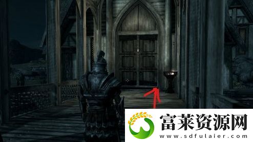 上古卷轴5冬堡房子怎么买