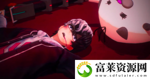 这款主打辩论的游戏