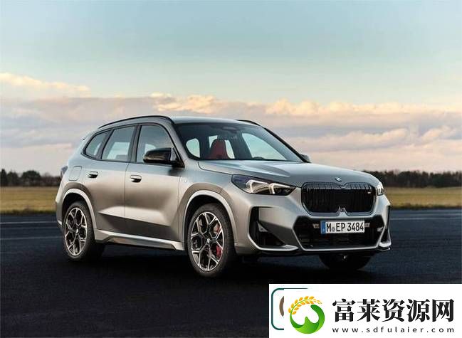 探秘欧美无人区码SUV