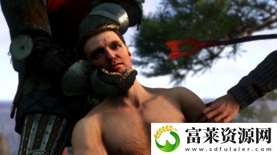 玩家厌倦了角色在天国