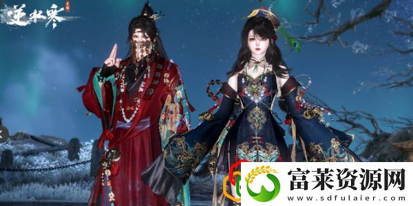 手游樱宵绮想时装怎么样