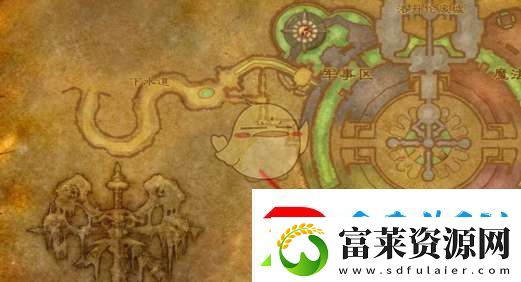 魔兽世界调查炼金店任务怎么做