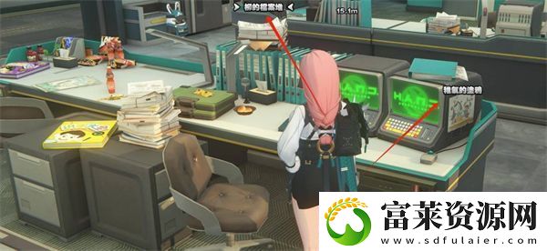 绝区零1.4新增成就达成方法