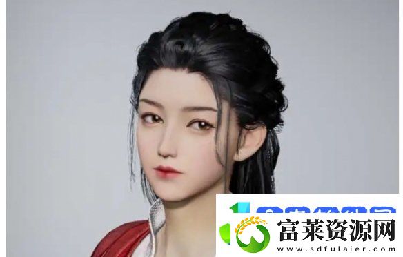 燕云十六声女侠捏脸码