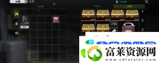 萤火突击南风外围搜的路线值不值得探索