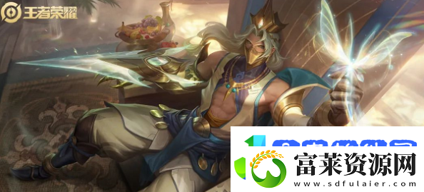 王者荣耀s27战令送什么皮肤