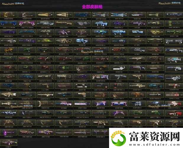 都市枭雄近战武器装备介绍软件教程玩法