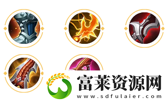 王者荣耀S26赛季后羿怎么出装