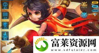 王者荣耀S26赛季李元芳怎么出装