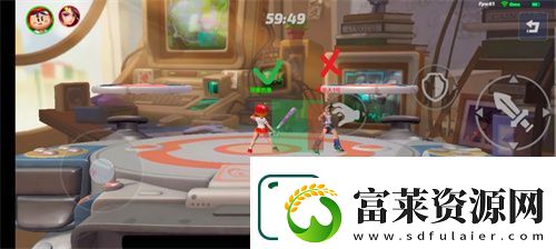 派对之星苹果安卓互通吗