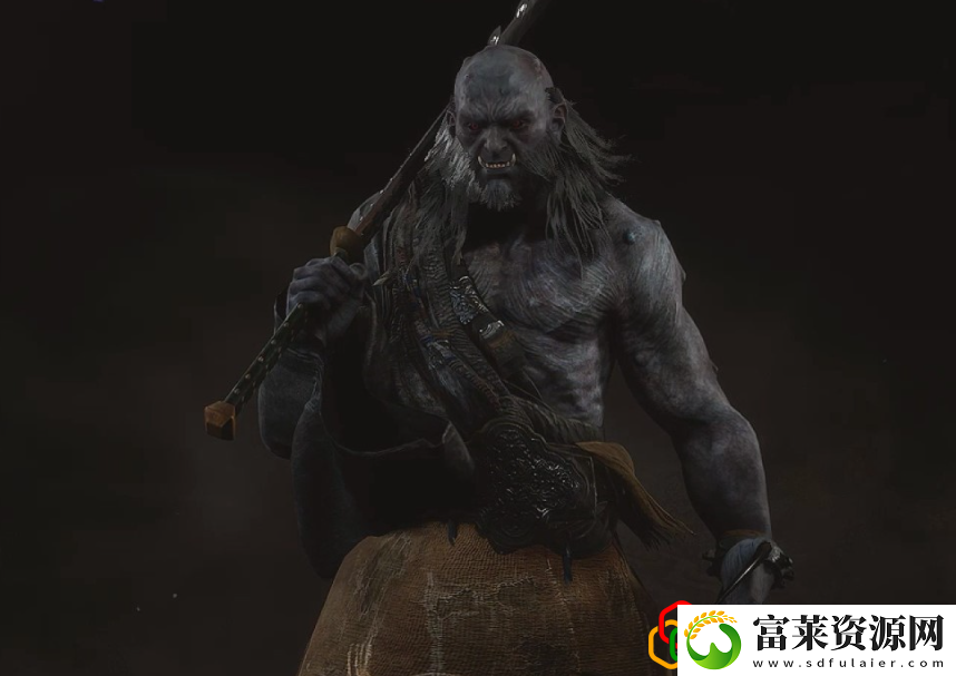 虎伥精魄获得方法