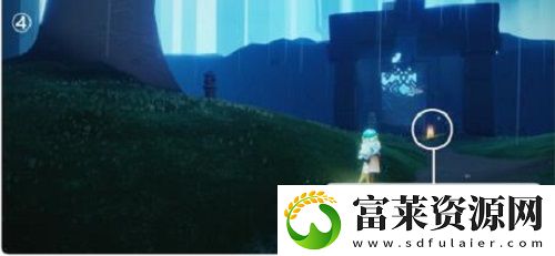 光遇2.23季节蜡烛怎么找
