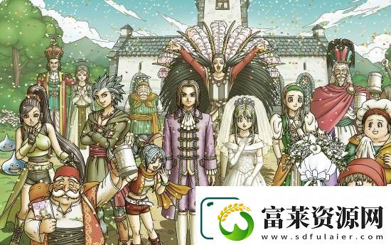 勇者斗恶龙11全球销量破700万!