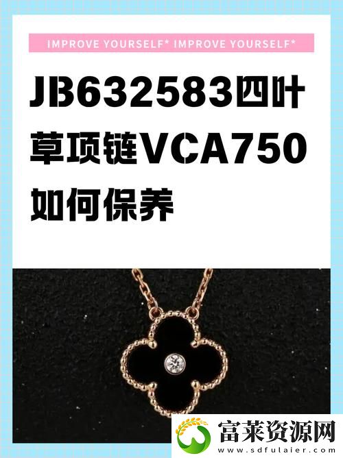 探索jb632583四叶草项链vcV750的魅力与风格