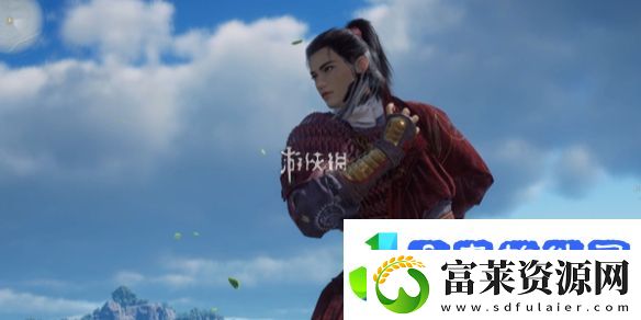 燕云十六声女侠捏脸码