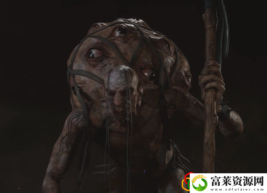 百目真人精魄获得方法