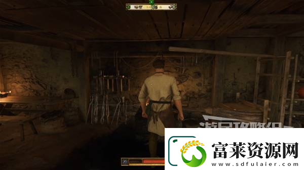 天国拯救2特罗斯基的恶魔支线任务全流程攻略