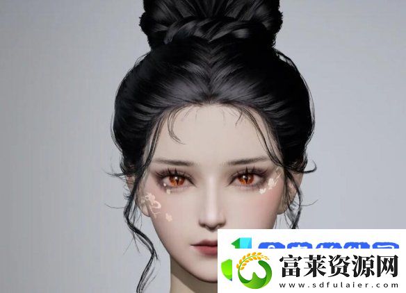 燕云十六声惊鸿捏脸码