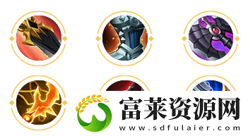 王者荣耀S26赛季刘备怎么出装