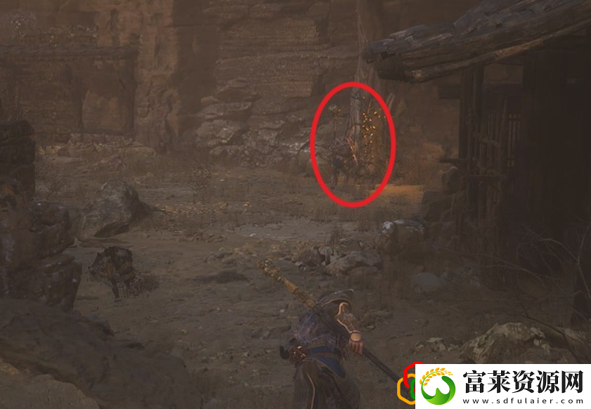 百目真人精魄获得方法