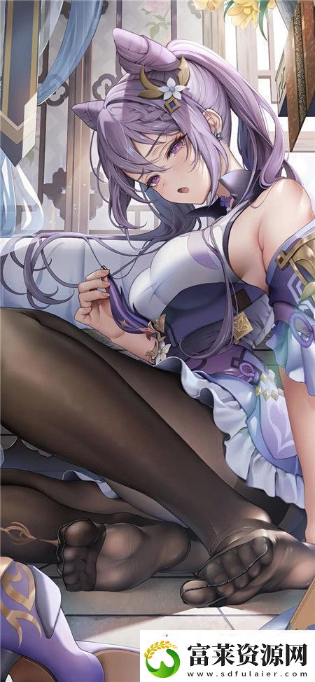 暴躁少女CSGO视频