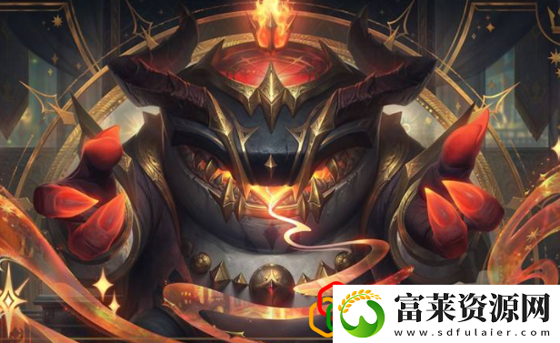 云顶之弈s6.5格斗九五阵容怎么玩