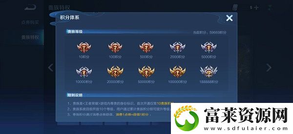 2022年王者荣耀v10一共要充多少钱