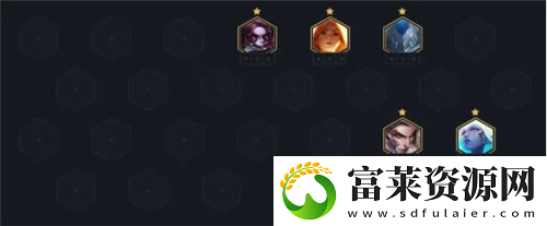 黄金骑士团怎么玩