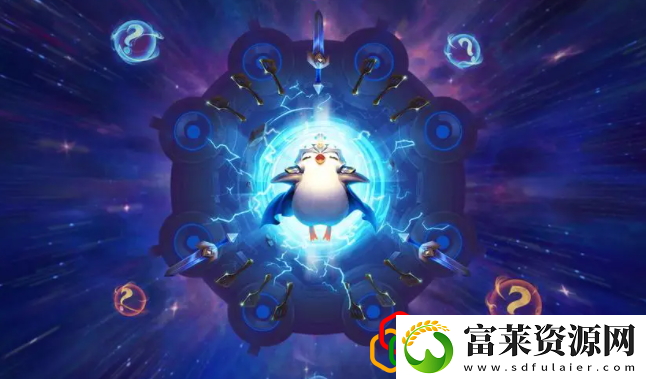 云顶之弈s6.5有哪些新装备