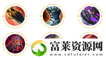 王者荣耀S26赛季刘备怎么出装