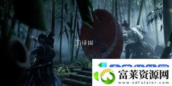 燕云十六声敦煌神女捏脸码