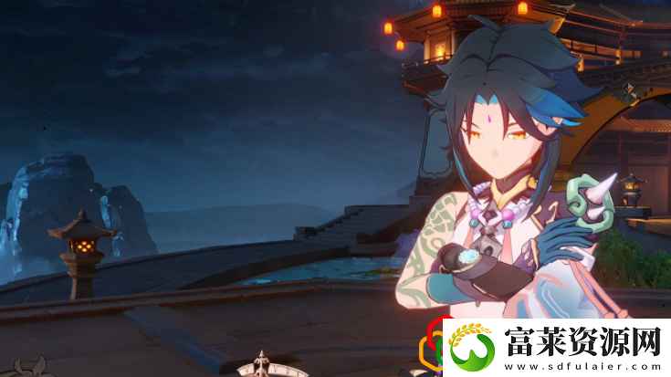 原神三界路飨祭石板怎么获得