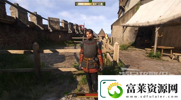 天国拯救2特罗斯基的恶魔支线任务全流程攻略