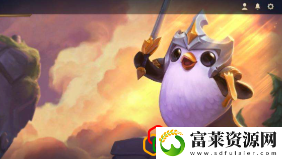 云顶之弈s6.5有哪些新英雄