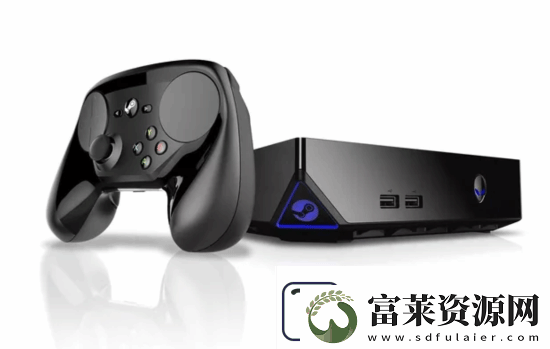 Steam要推出新主机插手主机战争
