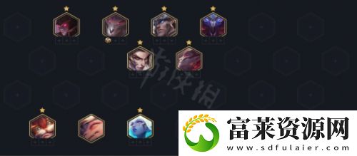 复苏者狗熊不灭半神阵容推荐