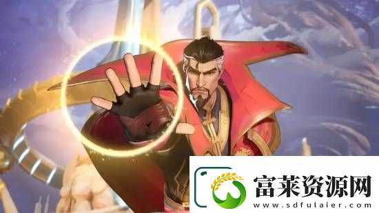 漫威争锋制作人