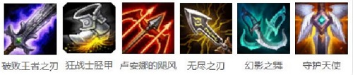 黑科技寒冰玩法分享