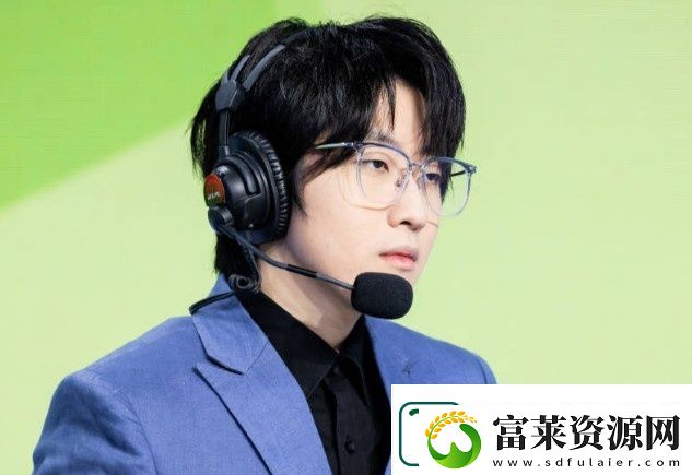 Zhuo转发官宣微博