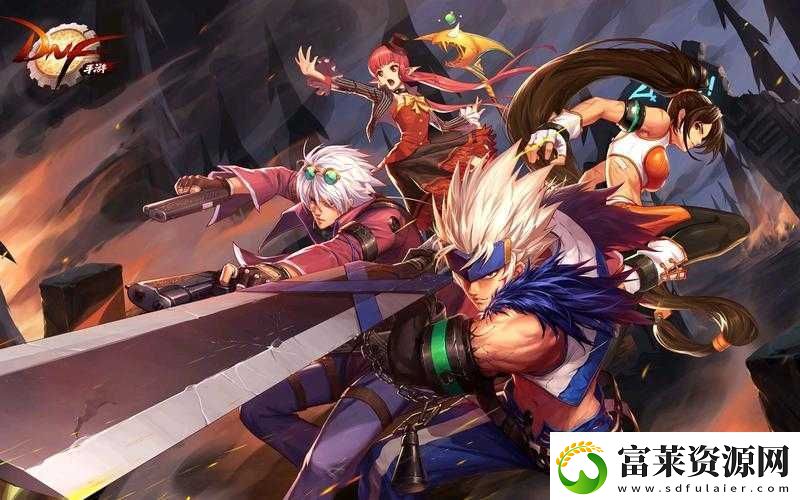 剑三职业大比拼