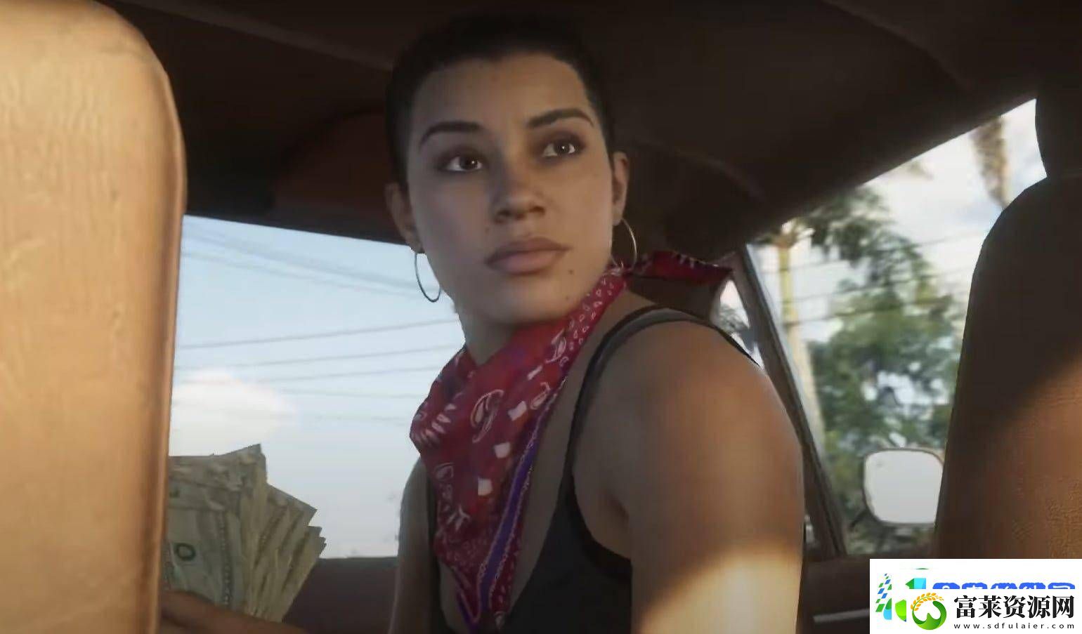 GTA