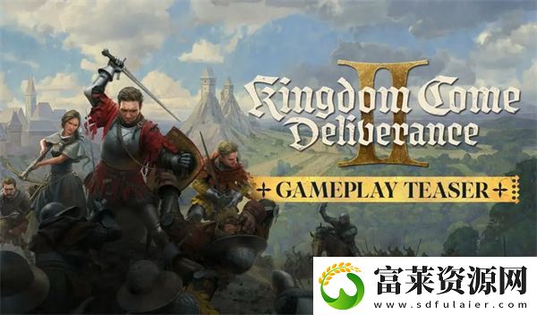 2025年即将发布的10款3A大作
