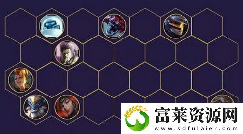 108斗枪阵容搭配推荐