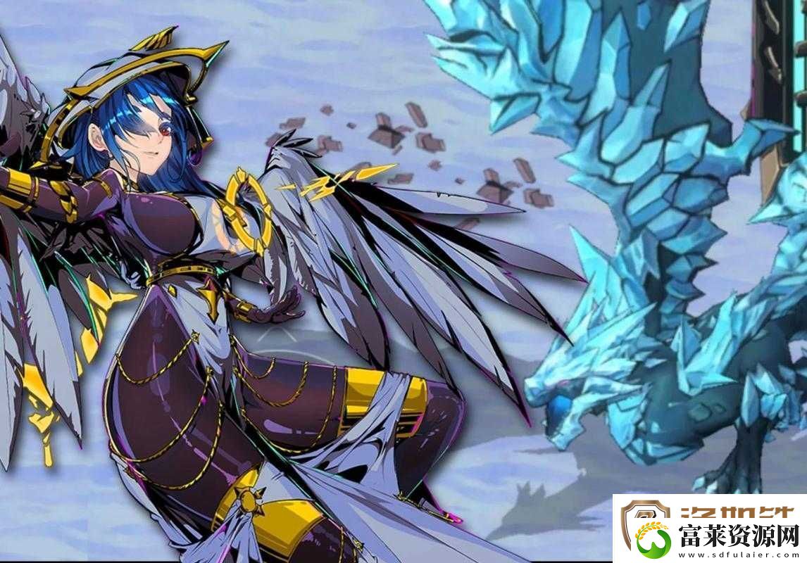 梦幻模拟战手游冰霜之刃图鉴揭秘