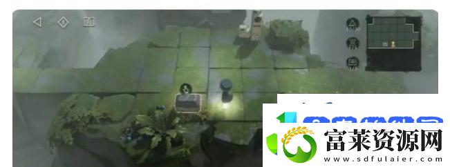 重返未来1999第三扇门轮齿之史第一关怎么完成