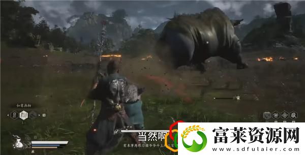 金甲犀打法攻略