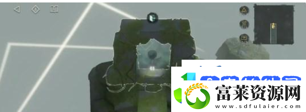重返未来1999第三扇门轮齿之史第一关怎么完成