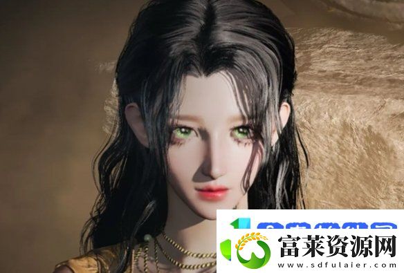 燕云十六声猫娘捏脸码