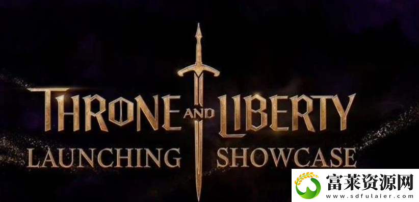 MMORPG端游王权与自由国际服将于4月10日开始封测
