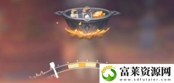 原神特色料理果味奶糖获得方法